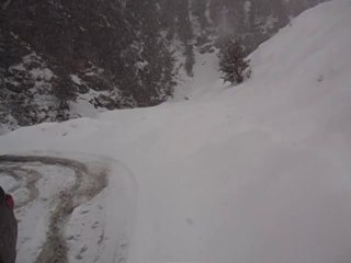 visit to malam jaba
