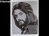 60'larda ve 70'lerde erkeklerin saç modelleri