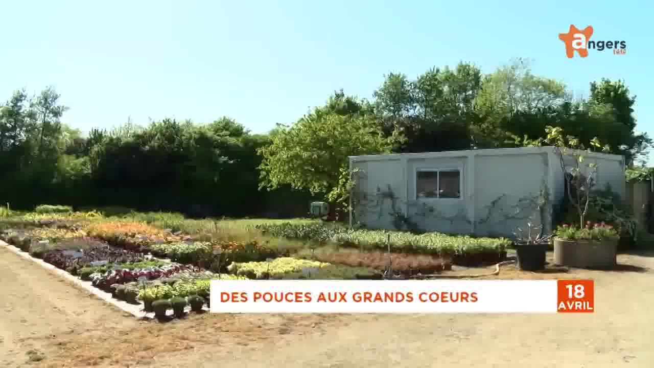 JT AVRIL 2014 [S.4] [E.14] - Le Journal du vendredi 18 avril 2014