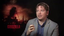 Godzilla Featurette - Gareth's Godzilla (2014) - Bryan Cranston Movie HD