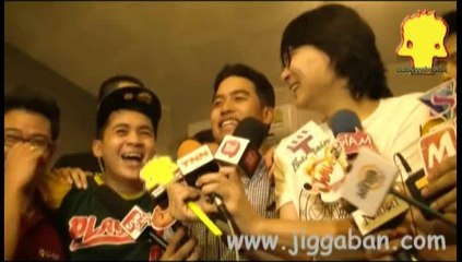 20131007 Talk Mild Lipta Tattoo