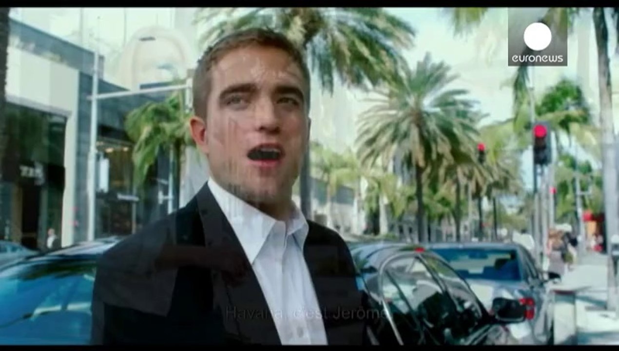 La sélection officielle du 67ème Festival de Cannes