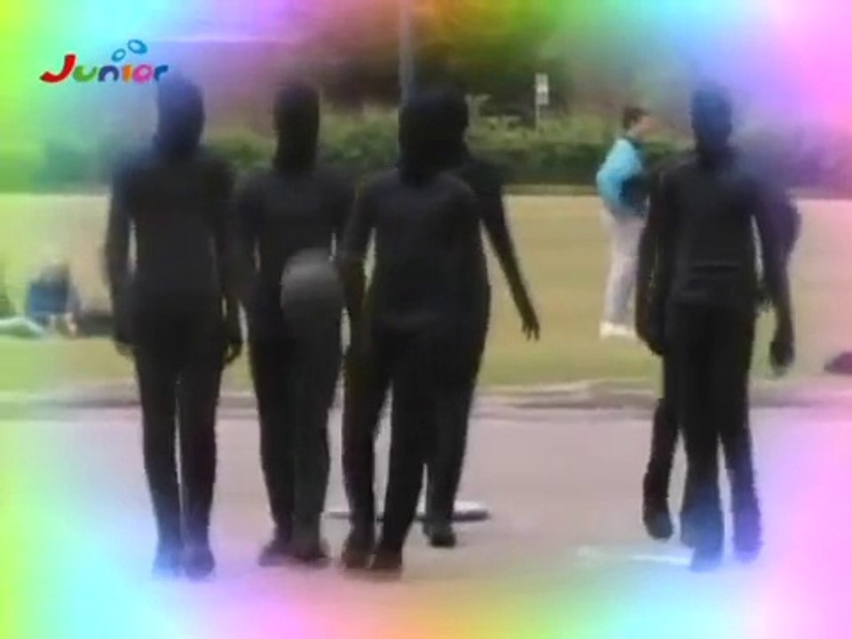 Grusel Grauen Gänsehaut | Staffel 1 Folge 5 | Die Geschichte von der Superbrille (S01EP5) Teil 1