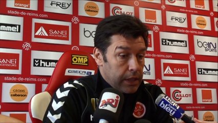 Fin de saison : le Stade de Reims va-t-il tester de jeunes recrues ?