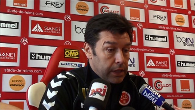 Fin de saison : le Stade de Reims va-t-il tester de jeunes recrues ?