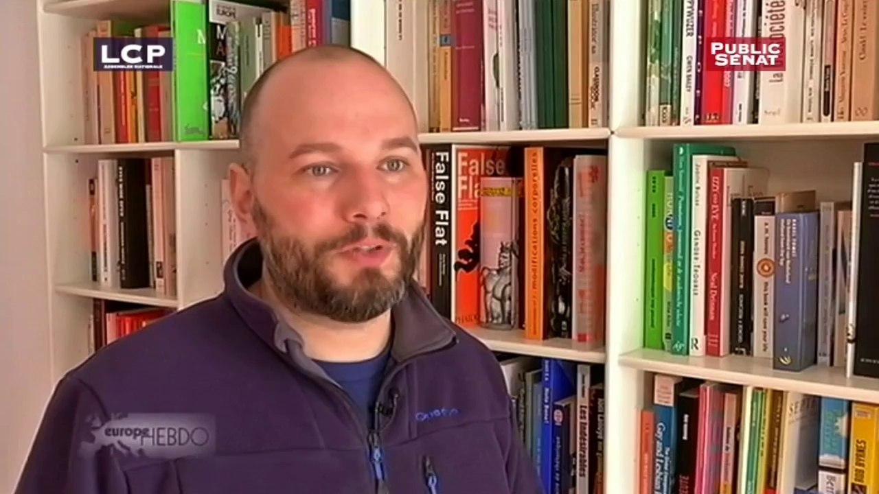 Europe hebdo