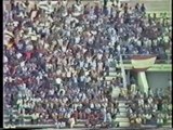 4η Οι οπαδοί της ΑΕΛ στο Καραϊσκάκη (Ολυμπιακός-ΑΕΛ 1980-81)