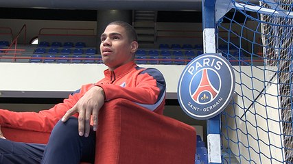 Entretien exclusif avec Daniel Narcisse avant Veszprem