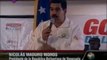 Maduro: Están preparados para venir a inocularme un veneno a Venezuela