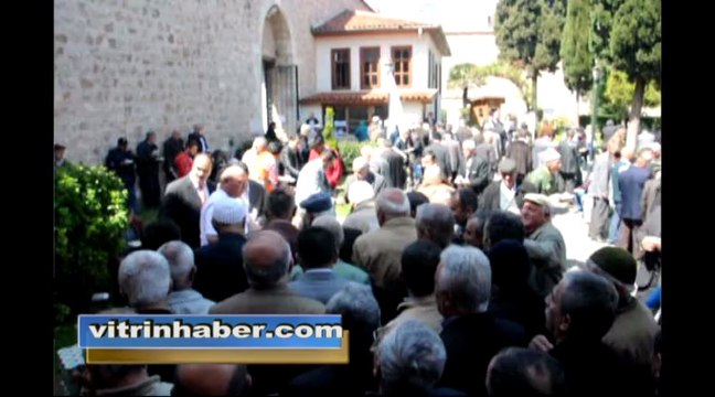 sinop kutlu doğum aşı kutlu doğum pilavı nisan 2014