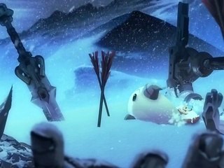 League of Legends Trials of the Poro Trailer