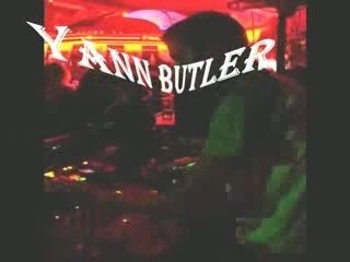 YANN BUTLER