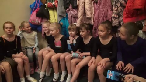 Коллектив - Остров танца