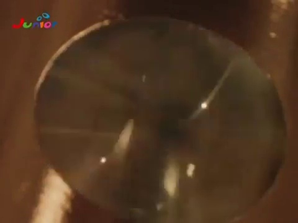 Grusel Grauen Gänsehaut | Staffel 1 Folge 6 | Die Geschichte von der erbeuteten Seele (S01EP6) Teil 2