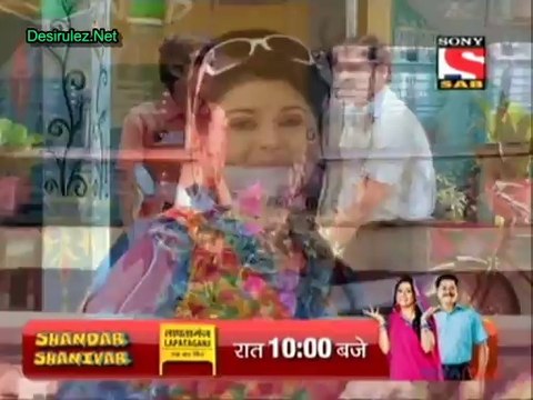 Lapata Ganj Season 2 - 18th April 2014 Part2