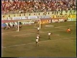 4η Ολυμπιακός-ΑΕΛ 3-1 1980-81 Στιγμιότυπα