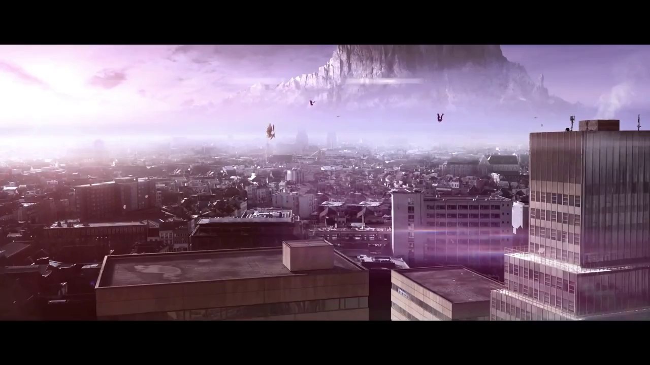 Aion Live Action Trailer (720p)