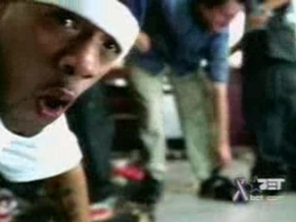 Redman & Method Man - How High Part 2