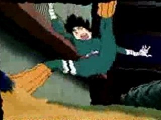 naruto amv - gaara awakening