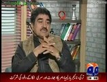 Meray Mutabiq - With Iftikhar Ahmed - 18 Apr 2014