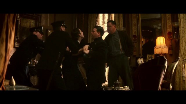 The Immigrant - Official Trailer (2014) [HD] Joaquin Phoenix, Jeremy Renner
