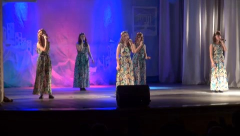 Коллектив Тирус-беби