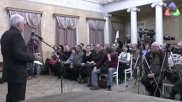 Два взгляда на Путина-часть 2