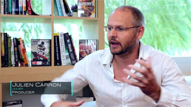 Ghost Recon Phantoms The Journey Episode 6, Animation and Sound Design [ENG]