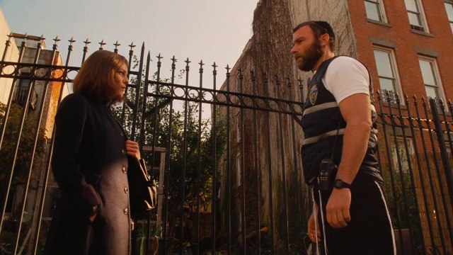 Fading Gigolo Movie CLIP - Time (2014) - Liev Schreiber, Woody Allen Comedy HD