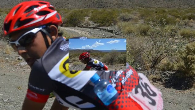 VUELTA A SAN JUAN 5-ETAPA