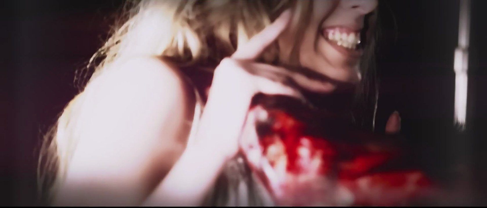 NOCTURNAL BLOODLUST - DESPERATE [Short PV]