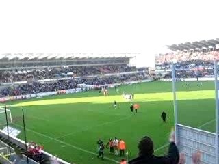 Bruges-Standard 2006-2007