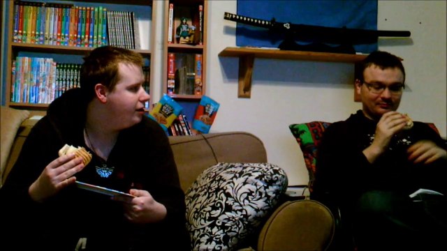 Let's Try Episode 02 - Pop Tarts