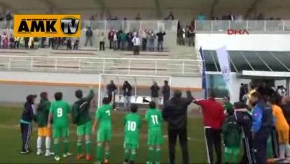 Bursa, Danone Türkiye Şampiyonu oldu