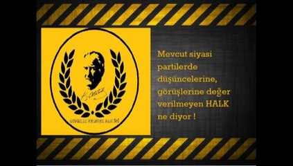 Aydınlık Gelecek / Parodi / Mizah