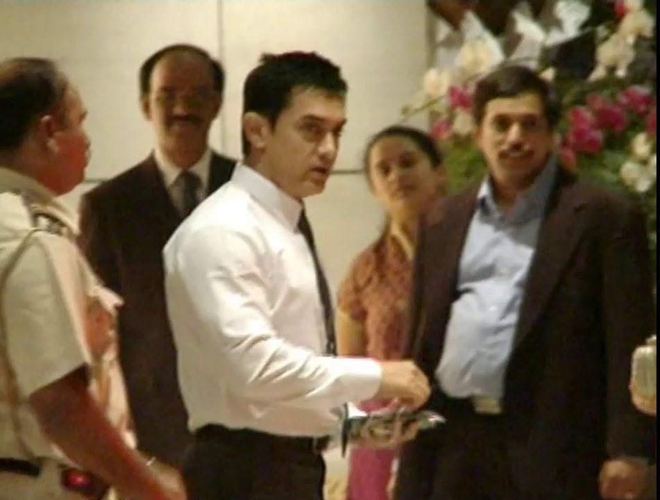 Aamir Khan 17
