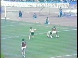 25η ΑΕΛ-ΑΕΚ 2-1 1980-81 Το 1-0 από τον Κουτά