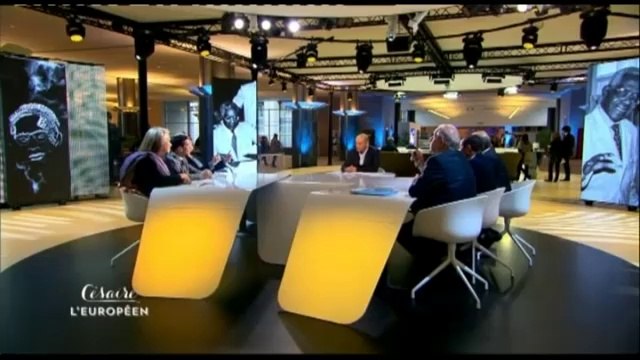 Aimé Césaire l'universel