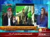 The Debate with Zaid Hamid (Bharti Media Zaid Hamid Se Naraz ... Narendr Modi Ko Devta Bana Dya) 18th April 2014