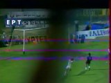 ΑΕΛ-Παναθηναϊκός 0-1 1981-82 Τελικός κυπέλλου ΕΡΤ