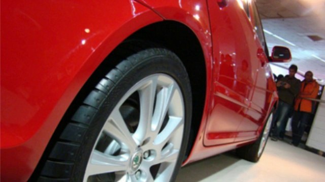 Loma Linda Tires - (909) 799-1444