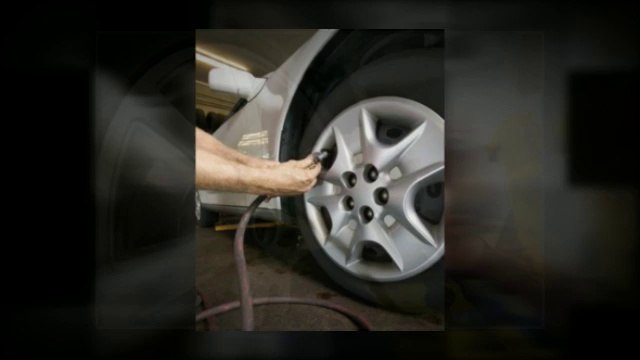 Tire Repair at Loma Linda Tire Service