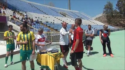 ΑΕΚ-Μίλαν Καμπ (17)