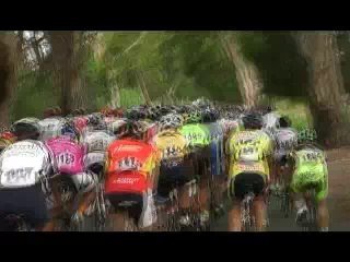 VUELTA SAN JUAN 3RA ETAPA