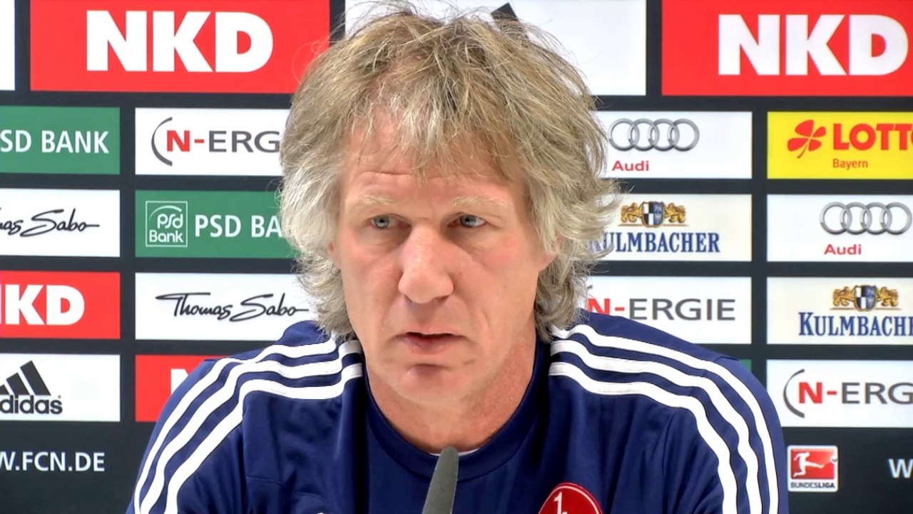 Verbeeks Wutrede: 'Kann man einen tot fahren!'