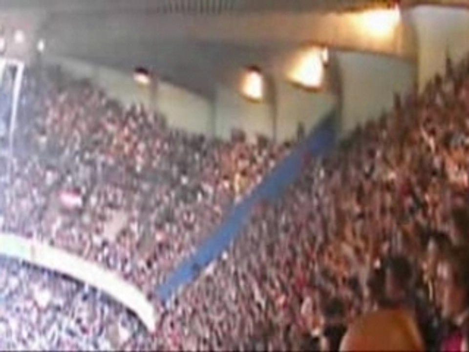 boulogne repousse les limites