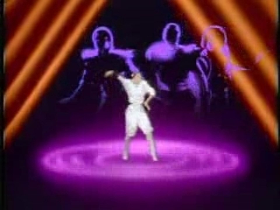 Earth Wind & Fire ~Lets Groove~