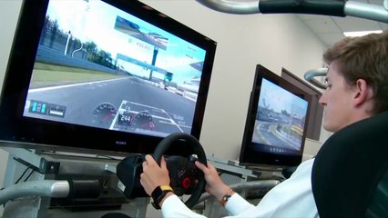 4 ways to make you go faster in Gran Turismo