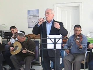 Canım Efendim [Kasımpaşa Korosu]