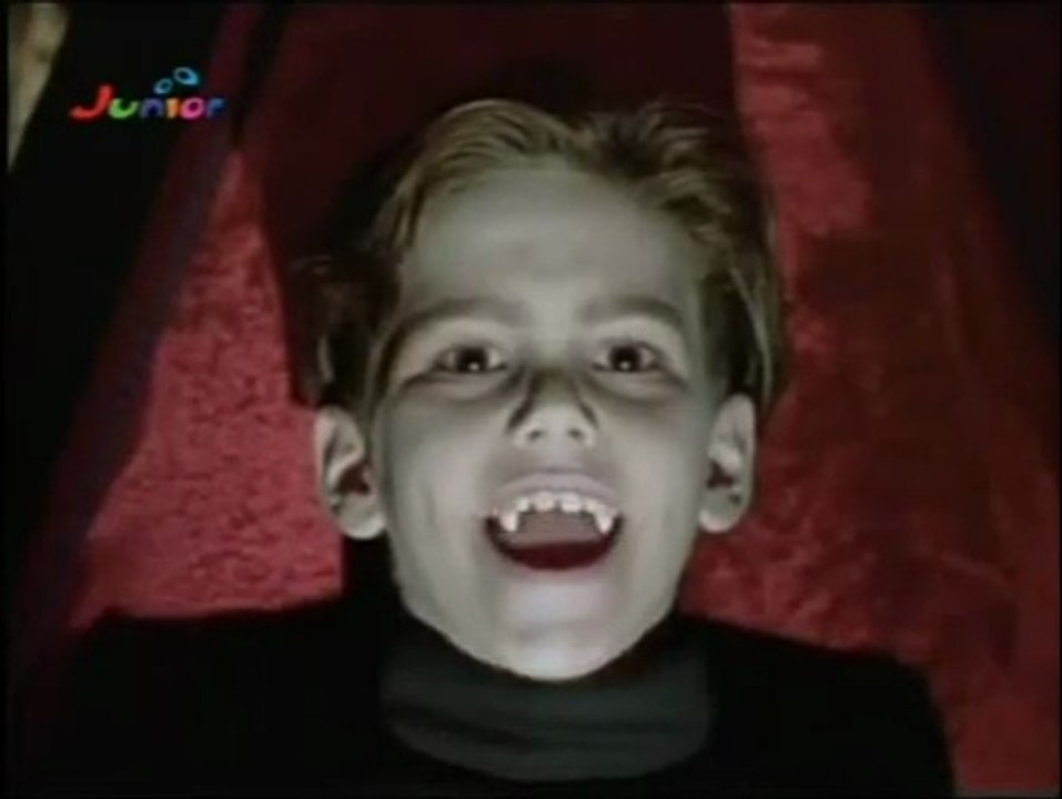 Grusel Grauen Gänsehaut | Staffel 1 Folge 8 | Die Geschichte von den unheimlichen Nachbarn (S01EP8) Teil 2